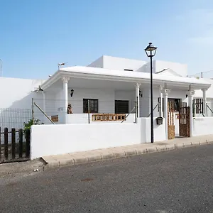 La Ratona , Soo Espagne